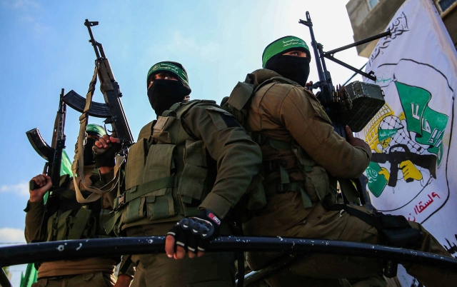 Hamas planea liberar a rehenes extranjeros en Franja de Gaza