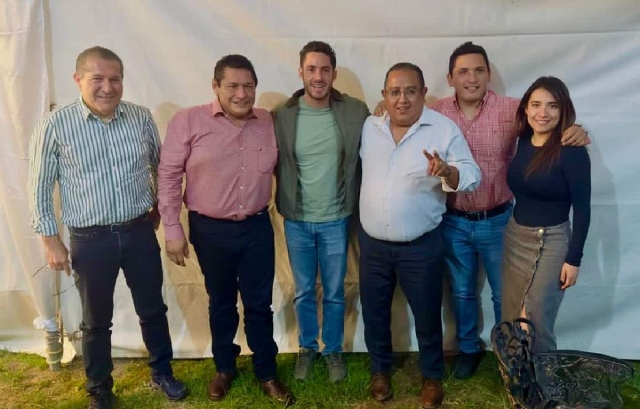 Los asistentes destacaron que este tipo de reuniones fortalecen la cooperación intermunicipal.