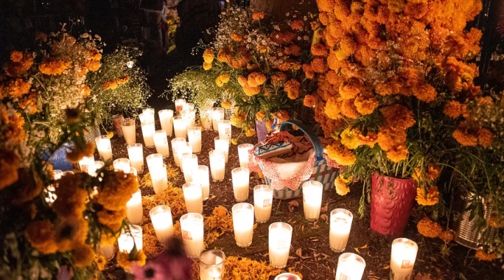 Conoce tres destinos para sentirte más cerca de la cultura mexicana este Día de Muertos
