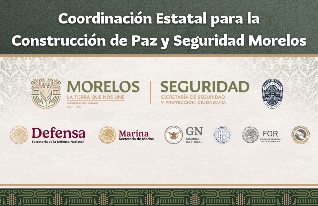 Llevan a cabo operativo interinstitucional conjunto en Totolapan