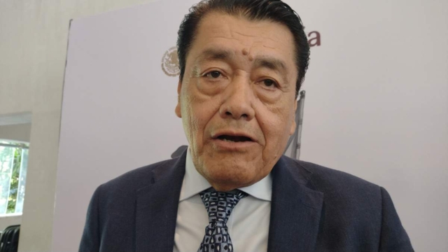 La reapertura del aeropuerto local es una oportunidad para la atracción de inversiones para el estado, sostuvo Saúl Medina, presidente de la Coparmex Morelos.