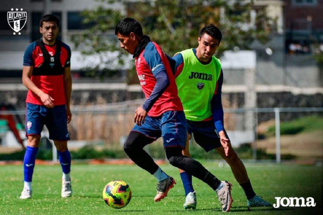 El cuadro azulgrana jugará su segundo partido consecutivo como visitante.  