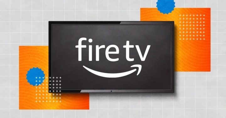 Amazon presenta su nueva línea de televisores Fire TV
