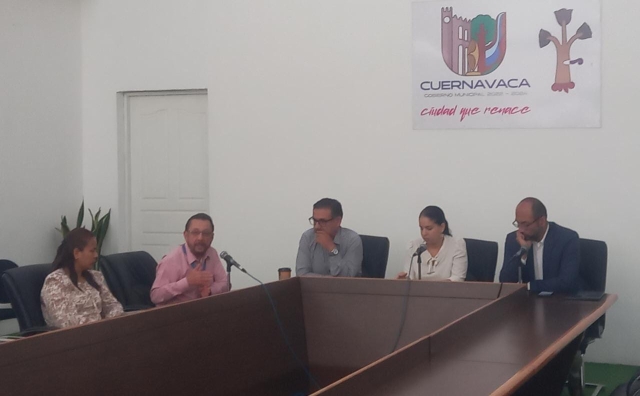 Dan a conocer acciones para atender en Cuernavaca incremento en la incidencia de dengue