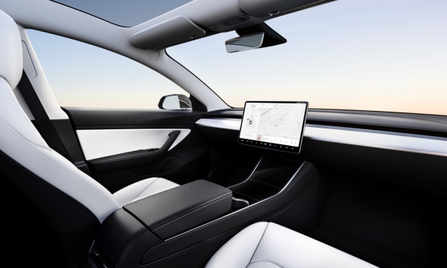 Model 2: El futuro asequible de Tesla se acerca