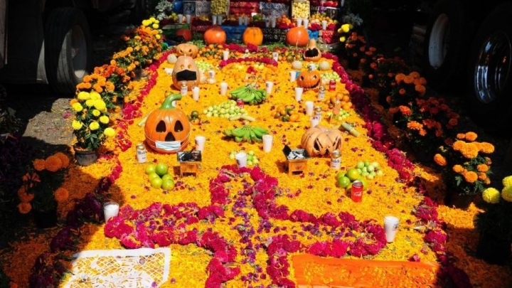 Día de muertos: ¿Por qué se celebra en México?