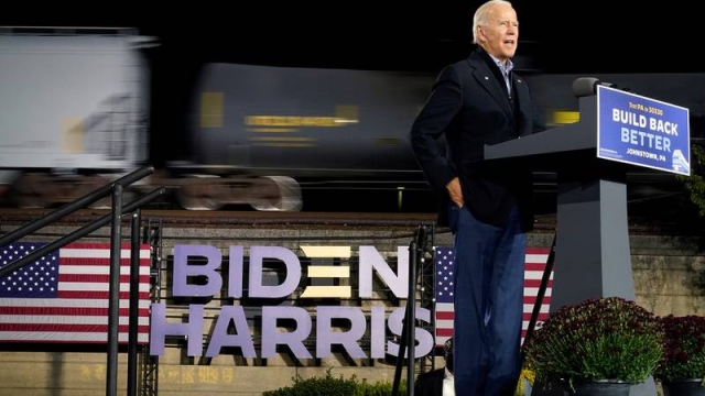 Huelga de trenes en EU: Joe Biden anuncia un acuerdo que evitarla