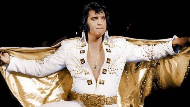 Elvis Presley: 46 años sin el Rey del Rock
