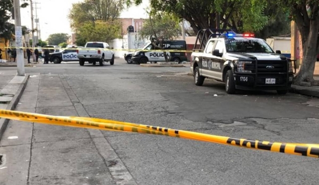 Asesinan a una mujer en Tlaquiltenango