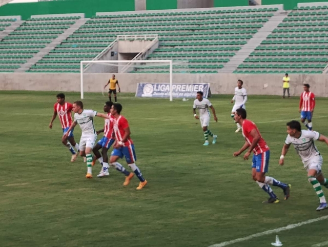 Zacatepec se impone en el clásico morelense