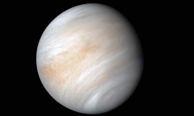 La NASA mandará dos misiones a Venus para comprobar su atmósfera en busca de vida