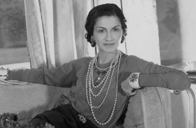 &#039;Coco Chanel: Unbuttoned&#039;, La Historia No Contada de una Visionaria de la Moda