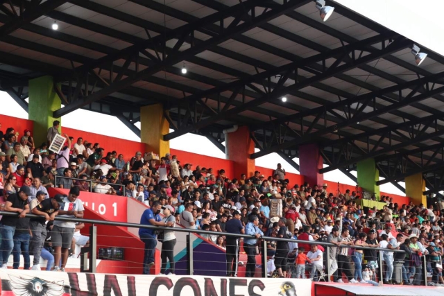 El polideportivo CDY volverá albergar la final del Torneo Agustín Alonso 2022; el cotejo de vuelta se espera aún más emocionante. Allí se conocerá al equipo que ganará el millón de pesos.