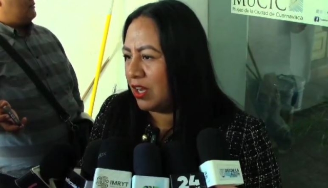 Iniciaron mesas de trabajo para aprobación de reforma al Poder Judicial de Morelos