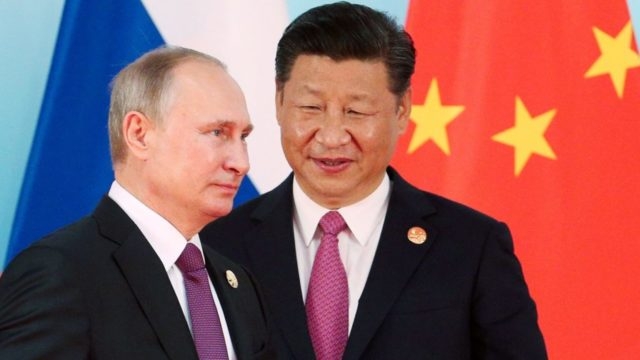 Presidente de China y Putin asistirán a cumbre del G20 en Bali en noviembre