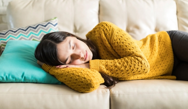 Conoce los beneficios de una siesta de solo 20 minutos para mejorar tu salud