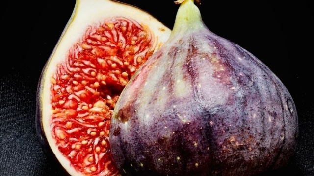 Higos: la fruta que ayuda a disminuir el azúcar en sangre
