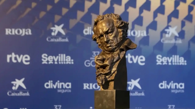 Almodóvar y las grandes apuestas en los Premios Goya 2024