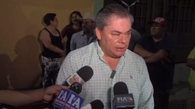Buscará Legislativo mayor coordinación con el gobierno del estado, afirma Rafael Reyes