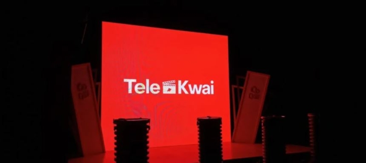 Nace TeleKwai, la opción ideal para creadores de contenido