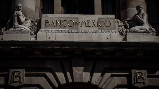 Banxico coloca 150 mdd en subasta mediante uso de línea ‘swap’ con la Fed