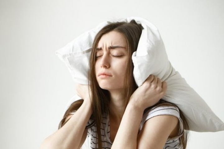 ¿Insomnio? Las cinco vitaminas que te ayudan a conciliar el sueño