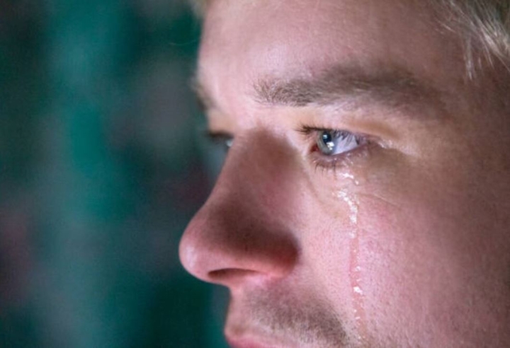 Sólo los seres humanos lloran con lágrimas: ¿por qué?