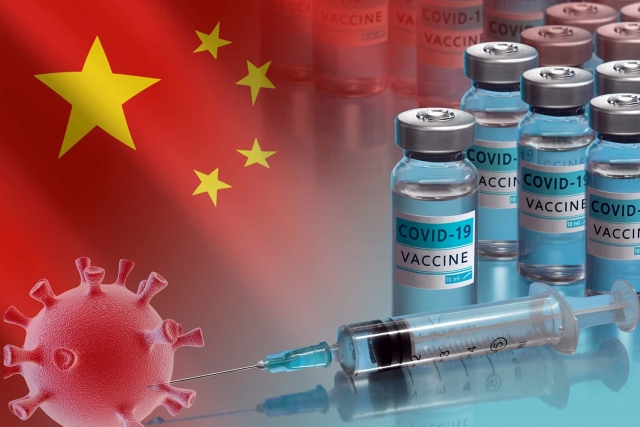 China ‘confía’ a Sinovac y Sinopharm la vacunación COVID de niños y adolescentes.