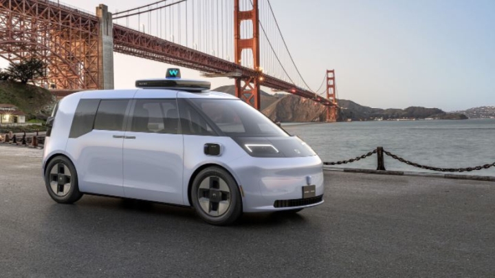 Google quiere poner robotaxis en las calles: Waymo y Geely hacen equipo para crear taxis eléctricos