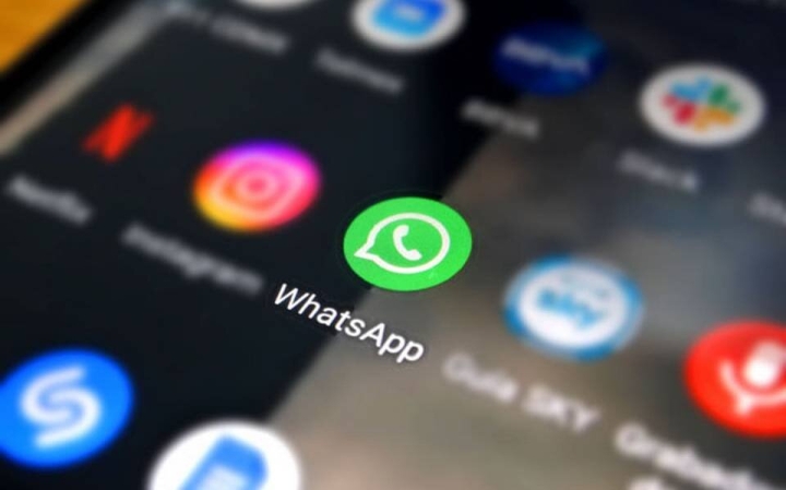 WhatsApp prohíbe captura de pantalla a los mensajes temporales de fotos y videos