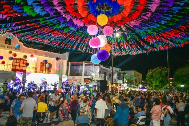 Alcanza Morelos importante derrama económica y alta ocupación turística durante fin de semana largo