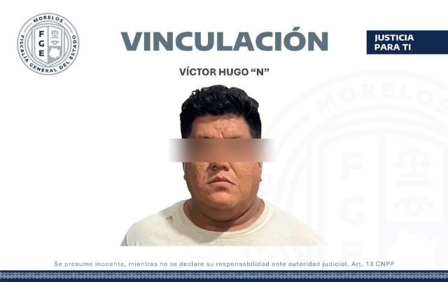 Fue vinculado a proceso penal por homicidio