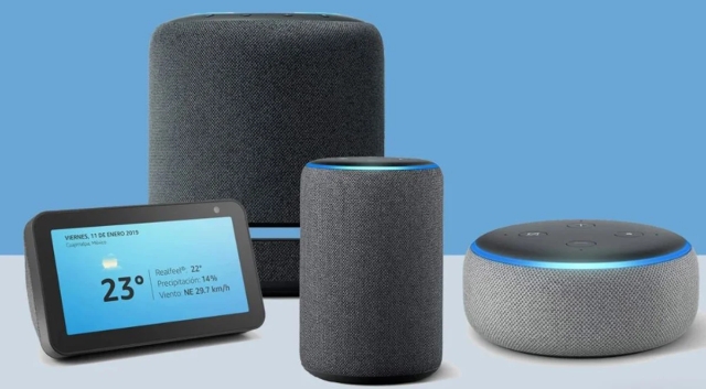 El futuro de Alexa: Amazon planea versión de pago de su asistente virtual