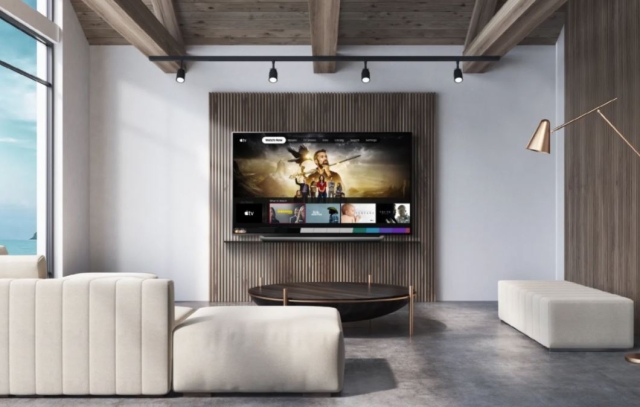 Apple TV ya no permite comprar o rentar contenido desde Android TV y Google TV