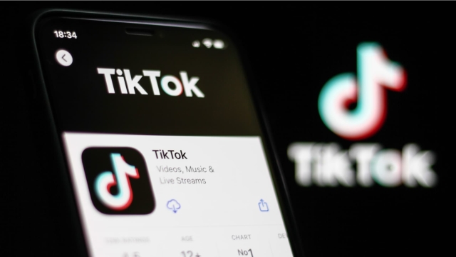 ¿Adiós a TikTok? Las implicaciones de una posible prohibición en Estados Unidos