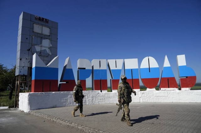 Rusia recluta a prisioneros por falta de soldados en plena guerra en Ucrania