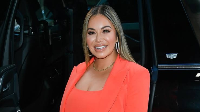 Chiquis Rivera confiesa haber cruzado personas ilegalmente por la frontera