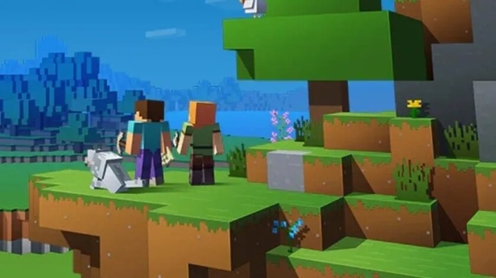 ‘Minecraft’ ya se encuentra disponible en las Chromebook