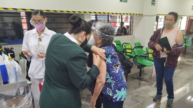 Colima, Puebla y Yucatán registran las primeras muertes por influenza estacional