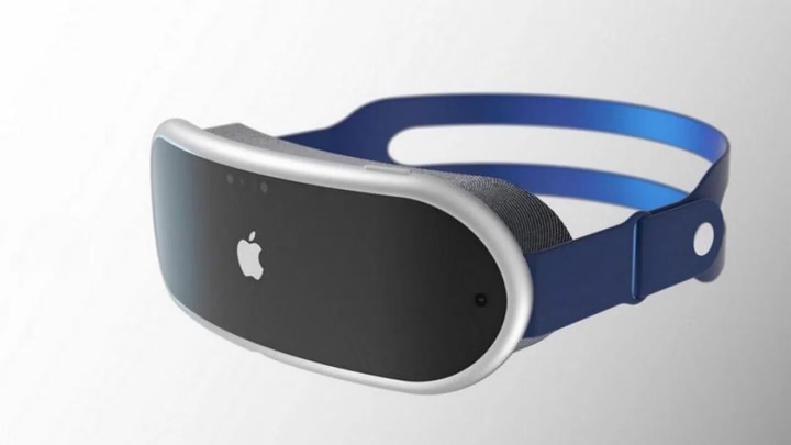 Apple anunciará sus gafas de realidad mixta en la WWDC 2023
