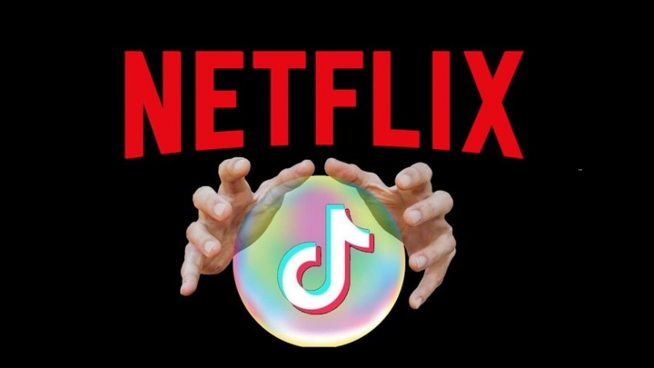 ¿Por qué Netflix tiene más miedo de TikTok que de Disney y HBO?
