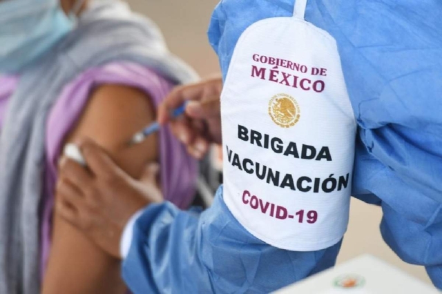 El proceso de vacunación entre los diversos sectores de la población ha avanzado en el país en general.