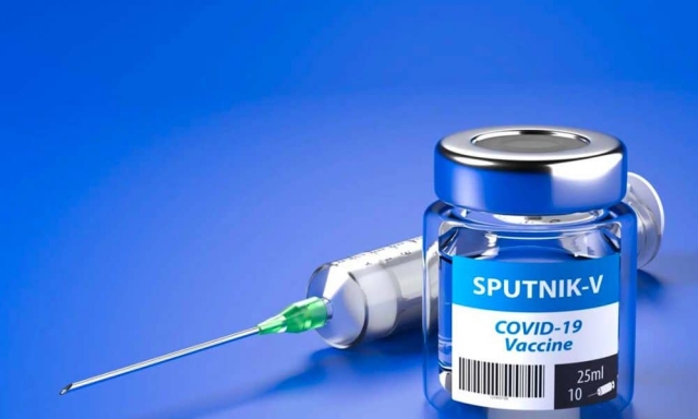 México producirá vacuna &quot;Sputnik V&quot;.