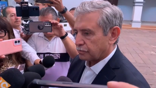 Desde este año, arcos de seguridad en Cuernavaca