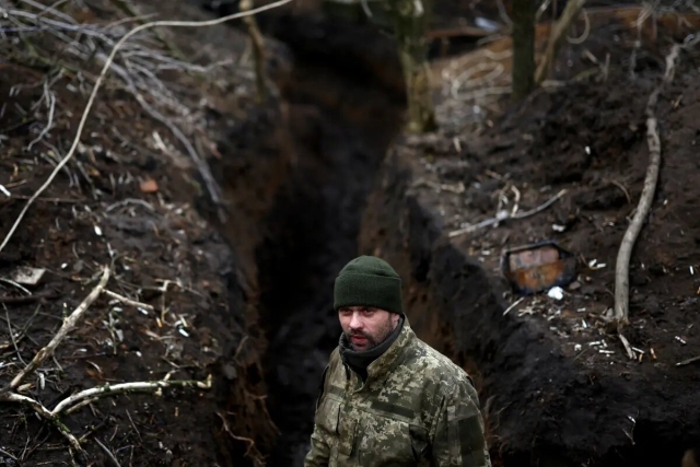 Rusia atacó once regiones de Ucrania en las últimas 24 horas