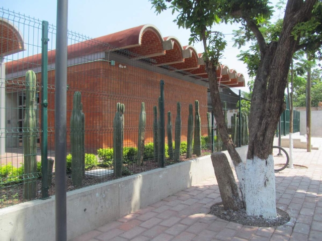  Los dos inmuebles entregados al municipio –“La Perseverancia” y la Casa de la Cultura– ya habían sido intervenidos por el gobierno federal antes del convenio, reconoció la funcionaria.