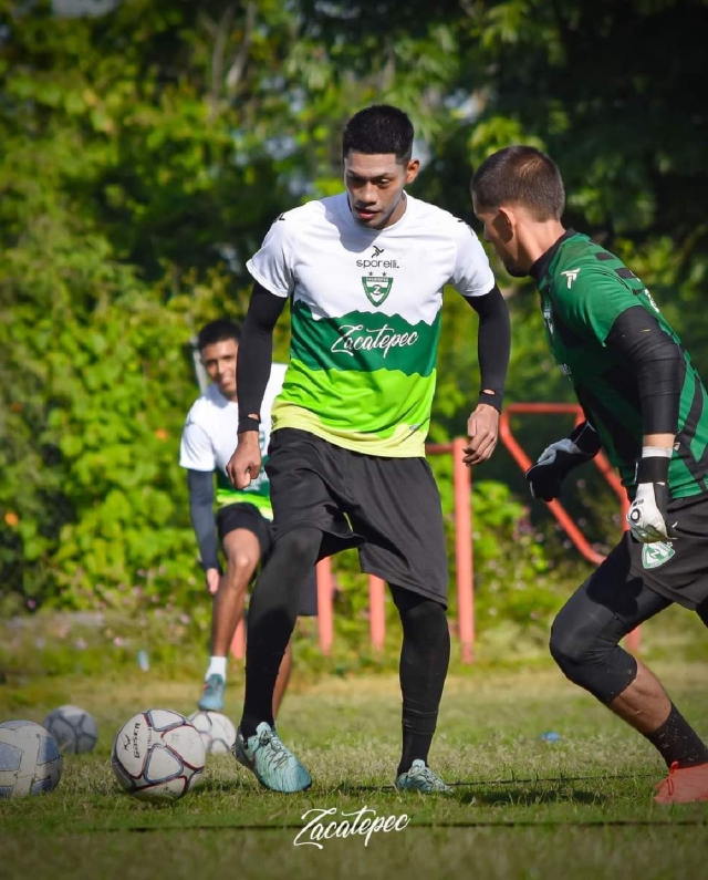 Reprograman partido entre Zacatepec y Gavilanes