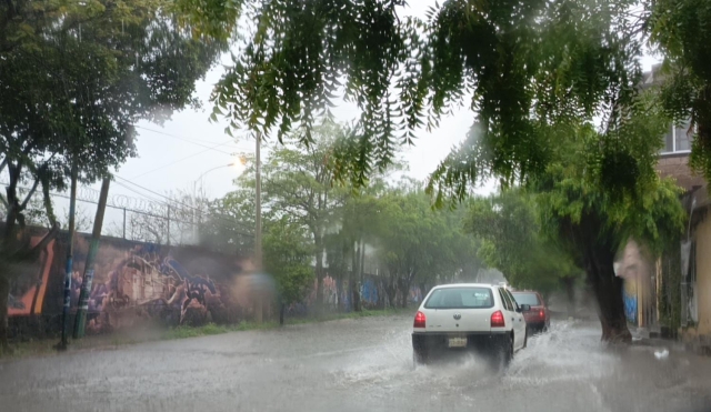 Inicia julio con inestabilidad meteorológica en gran parte del país