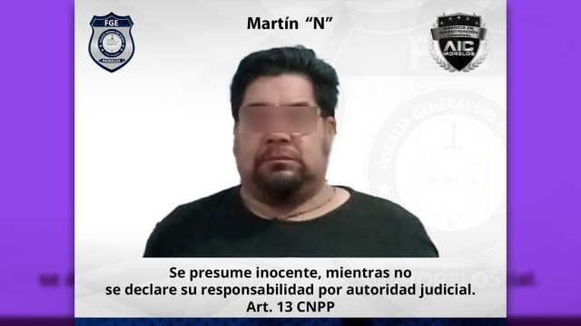 Conducía un tráiler de procedencia ilícita