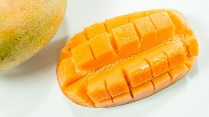 Estos son los beneficios de comer mango todos los días